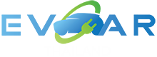 EV Car Thailand Co., Ltd. Logo